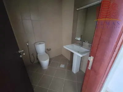 3bhk For sale on installments in Ajman Towers One