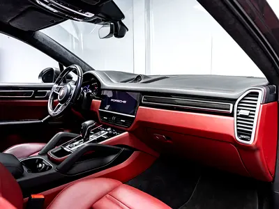 صورة مصغرة 13 لـ 2023 Porsche CAYENNE