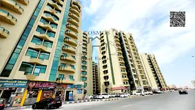 2BHK RASHIDIYA TOWER WITH AFFORDABLE PRICE | READY TO MOVE