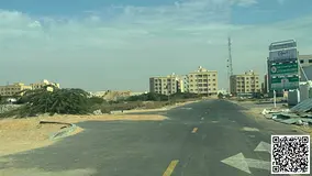 6727 SQ FT || INDUSTRIAL PLOT || JURF INDUSTRIAL AREA 2 || AVAILABLE FOR SALE || AJMAN