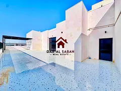 Huge Terrace+2 balconies/1 Month free/master bedroom/No deposit cash/6 cheque payment