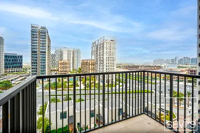 Corner Unit | HighFloor | Well maintained | Vacant