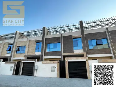 hot deal townhouse 5br with swimming pool includind AC and electricity anf water 1.4m