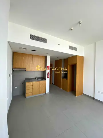 New studio