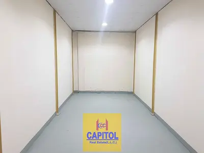 SMALL STORAGE WAREHOUSE FOR RENT