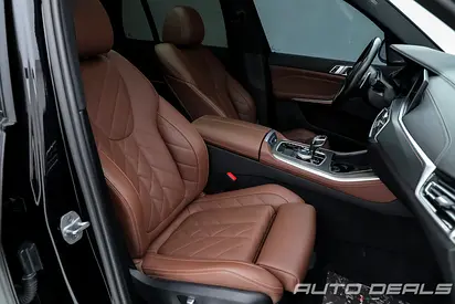 2023 BMW X5 — миниатюра 18