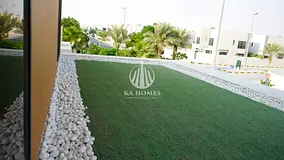 Standalone villa with the longest payment plan of 8 years, freehold ownership, private garden with t
