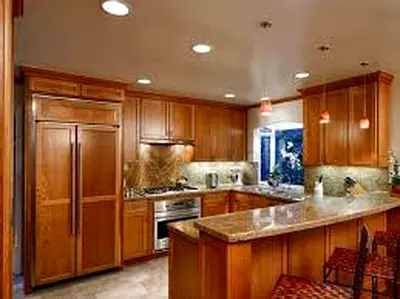Modern Apartment Interior Design