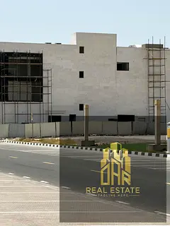 🏗️ Promising Investment Opportunity in Al Falah 🏗️