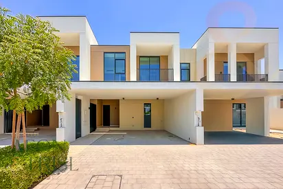 Brand New | Great Location | 3 Bed + Maid | Raya 3