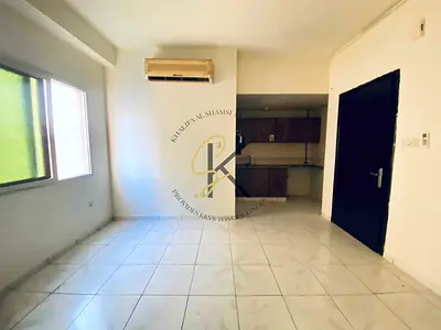 Lavish Studio Flat | Full Family Building | Separate kitchen |