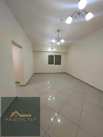 Lavish Large 2 BHK With balcony And 2 Washroom