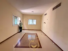 HOT Offer Spacious 1BHK apartment with balcony Rent Only 28000AED yearly