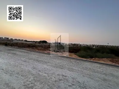 A premium residential plot is available for sale