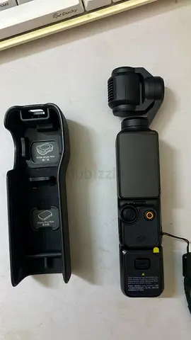 Osmo pocket 3 standard ( Final price )