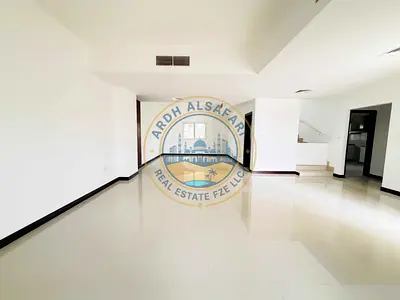 Family-Friendly 4BR Villa | Huge Garden | 3 Master Beds | Maid Room | Barashi | 115K