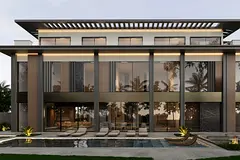 Exceptional Design Opportunity in Emirates Hills