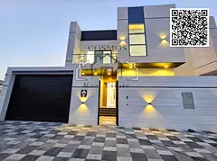 5 Bedrooms Villa for Sale| Al Bahia, Ajman| AED 1,750,000 Including Registration Fees | | Mortgage A