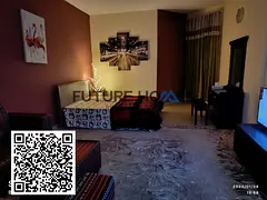 Affordable studio available for Sale in Falcon Towers Ajman