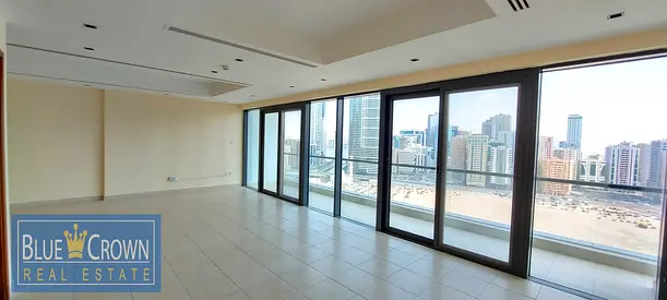AC Free 3BR, All Masters Parking Pool 90k