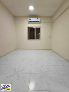 BRAND NEW APARTMENT &amp; 2 BRAND NEW SPLIT AC FITTED &amp; WITH BALCONY