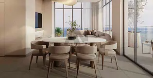 3 BHK for Sale – Fully Furnished, Fully Smart – Move In Now