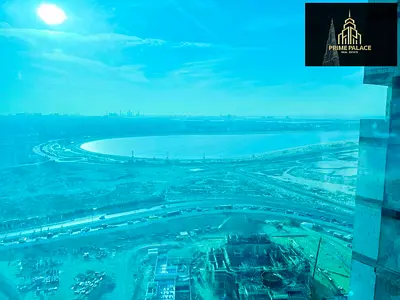 Huge Size/2BHK/Seaview/All amenities/Ready