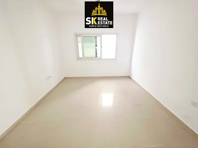 BRIGHT 1BHK APARTMENT+GYM FREE ONLY FOR FAMILY READY TO MOVE