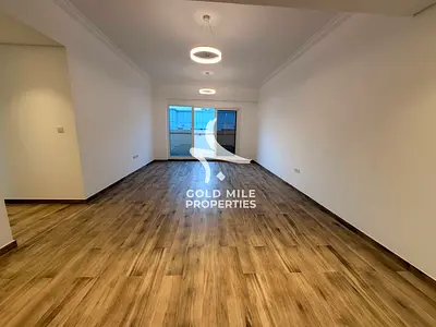 Premium New Building - Prestigious 2BHK - Private Terrace - 1 Month Free - Calm Villas Facing