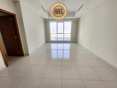 Ready To Move | lavish 2-BR Apartment | open view | Free parking gym pool