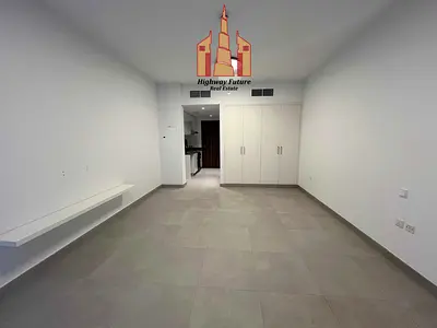 Modern luxurious Bigger Studio + Separate Kitchen at prime location Aljada community