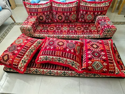 Arabic sofa