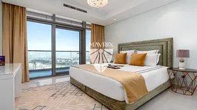 Furnished | Flexible Terms | Spacious Apartment