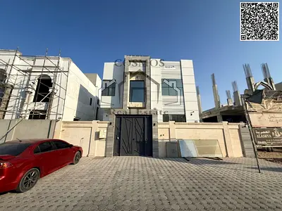 Villa for Sale | Prime Location | Al Zahia Gardens A
