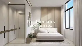 Ultra-Modern Smart 2BR | High Floor | Marina View | Investor Deal