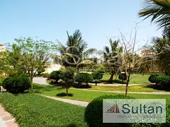 Stunning Spacious Studio Garden View Near Casino