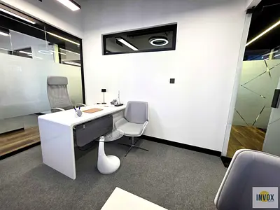 12-Month Office Contract | With/Without Ejari | For Mainland & Freezone