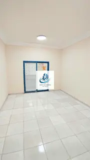 One Month Free 2BHK with Balcony Just in 43K Woth Specious Size Living Area Just Next To Dubai Borde