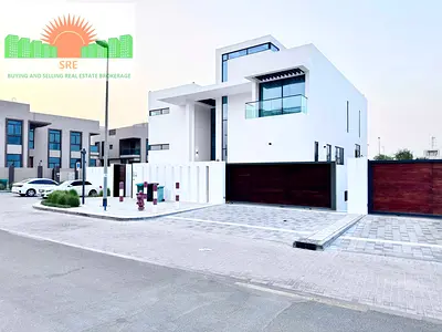 Furnished 6 Bedroom Villa | Private Pool | Pearl Jumeirah Villas