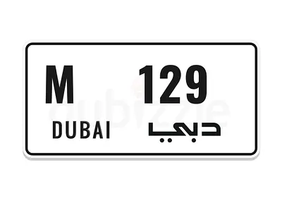 M 129