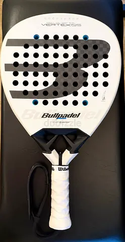 Bullpadel Vertex 05