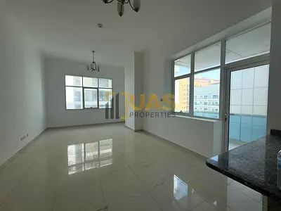 Huge 2Bed | Next to Metro | Ready to Move