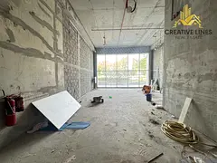 Best Location-Road Facing -Shell and Core Shop available