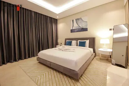 Luxury 1BR at Sterling East | Burj Khalifa Views