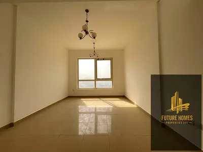 Lavish 2 bhk with gym and pool with free parking on prime location