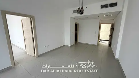 1BHK IN SALAMA TOWER NAD AL HAMAR | GYM AND POOL
