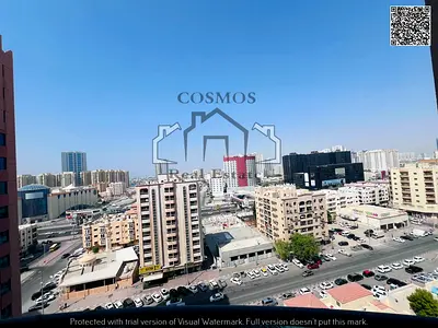 Open View 2BHK Nuaimiya Towers