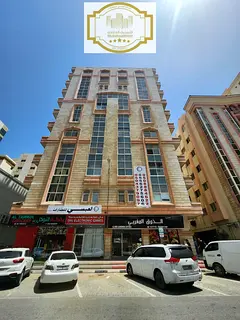 studio for rent in al nuaimiya