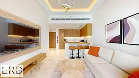 1 Bedroom Apartment | Azizi Riviera, Meydan