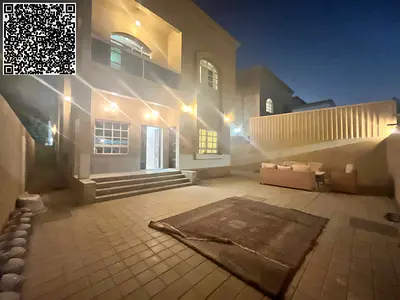 للإيجار السنوي – فيلا في المويهات